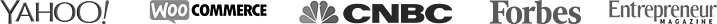Footer Brands